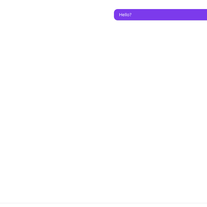 Displayed Gif
